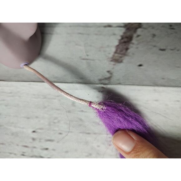 Disney's The Lion King Jungle Friend Babies SQUIRT & SPLASH ELEPHANT - Picture 5 of 7